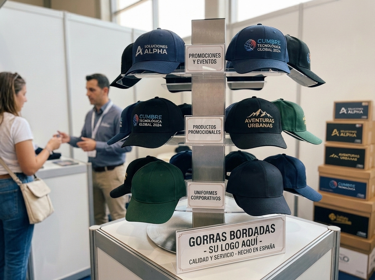 Gorras